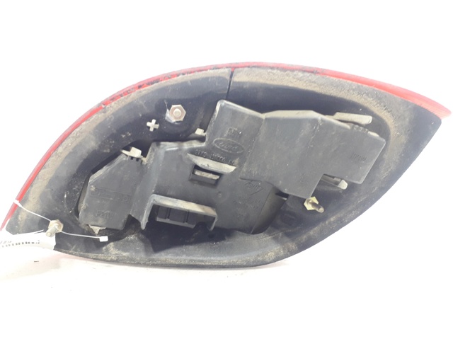 Lampa zespolona tylna lewa 97KG13A603BH FORD
