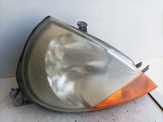 Reflektor prawy 97KG13K060AB FORD