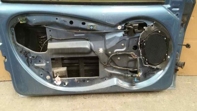  Ford Ka  (1996-2008)
