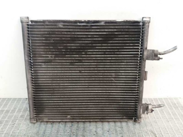 Chłodnica klimatyzacji 97KW19710AC FORD
