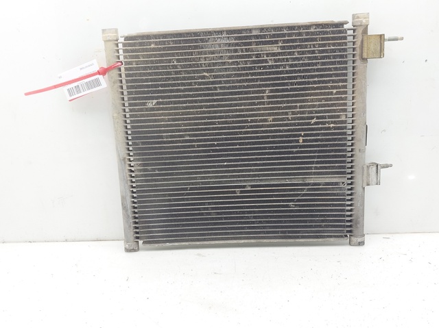 Chłodnica klimatyzacji 97KW19710AE FORD