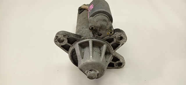 Rozrusznik 97VB11000AB FORD