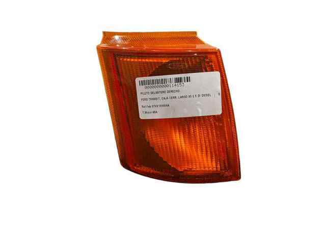 Kierunkowskaz prawy 97VX13368AA FORD