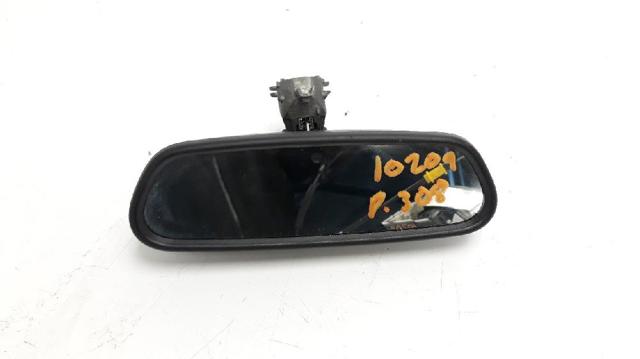 Lusterko wewnętrzne 9800018377 PEUGEOT