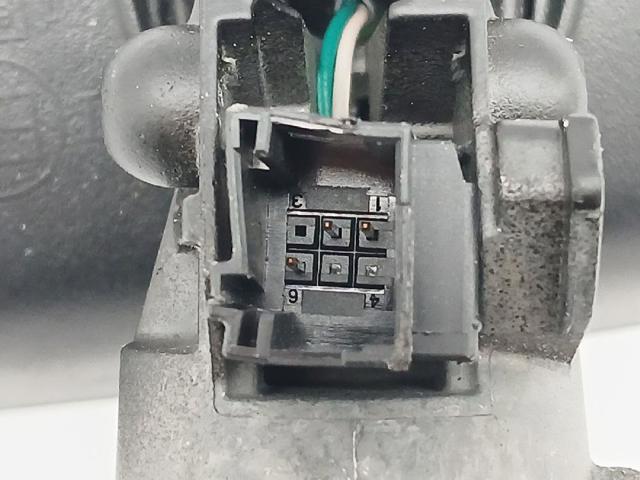 Lusterko wewnętrzne 9800018377 PEUGEOT