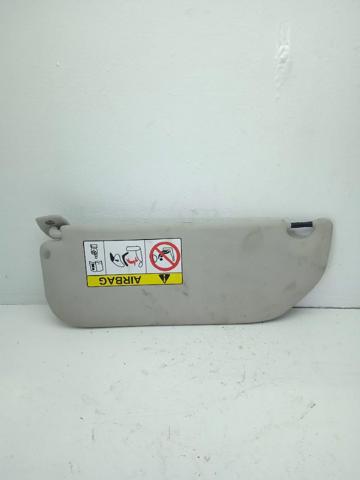 Osłona przeciwsłoneczna 98000905BJ PEUGEOT