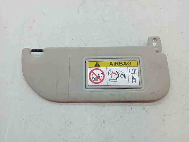 Osłona przeciwsłoneczna 98000905BJ PEUGEOT