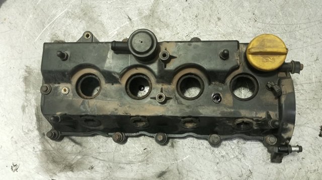Pokrywa zaworowa 98001142 OPEL
