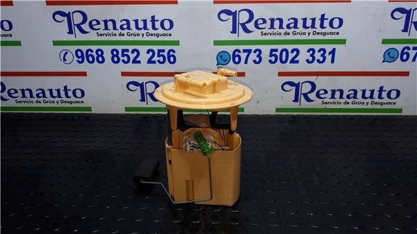 Cena części  308 I hatchback