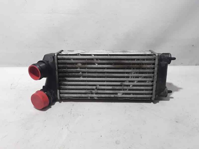 Chłodnica intercoolera 9800291280 PEUGEOT