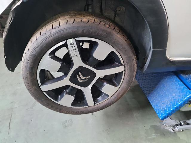 98004940ZR Peugeot/Citroen