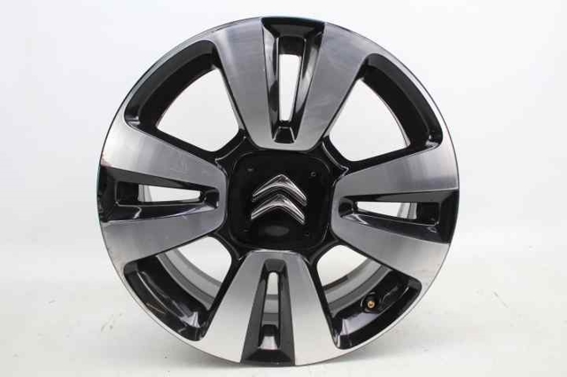 98004940ZR Peugeot/Citroen