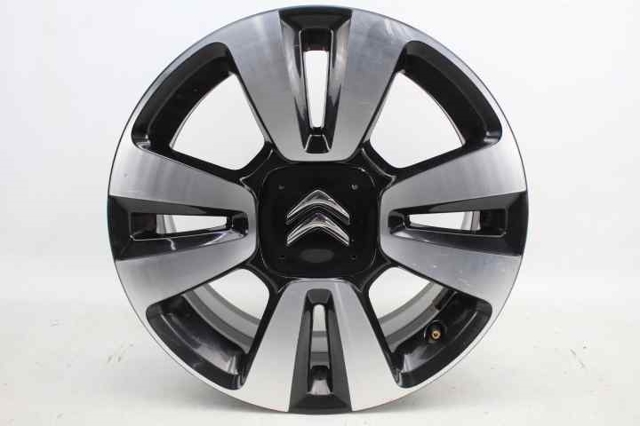 98004940ZR Peugeot/Citroen