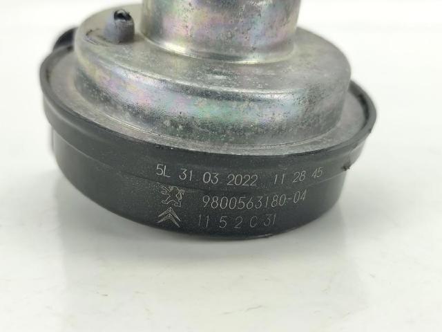 9800563180 Peugeot/Citroen