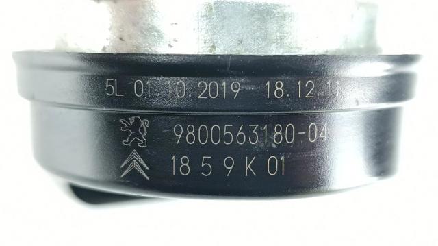 9800563180 Peugeot/Citroen