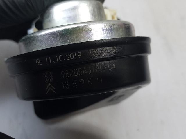 9800563180 Peugeot/Citroen