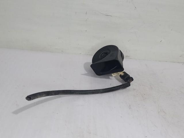 Sygnał dźwiękowy (klakson) 9800563180 PEUGEOT