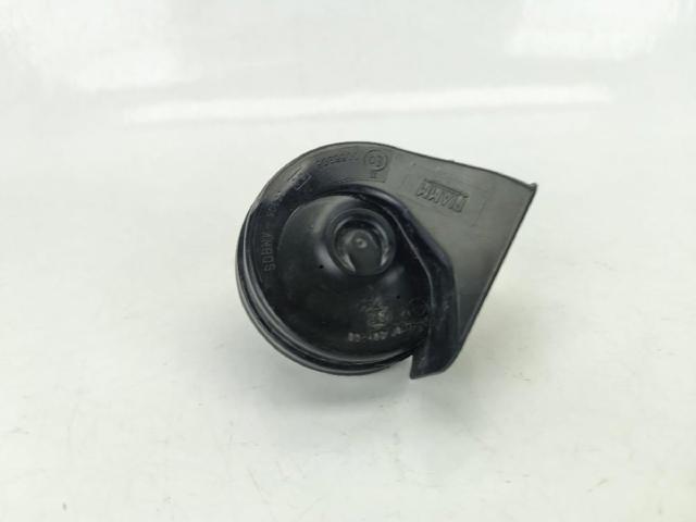 Sygnał dźwiękowy (klakson) 9800563180 PEUGEOT