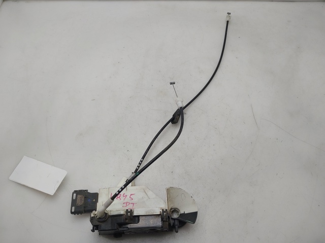 9800616680 Peugeot/Citroen