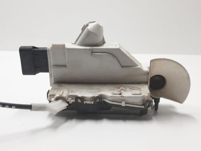 Zamek drzwi przednich lewych 9800616680 PEUGEOT