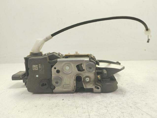Zamek drzwi przednich lewych 9800616680 PEUGEOT
