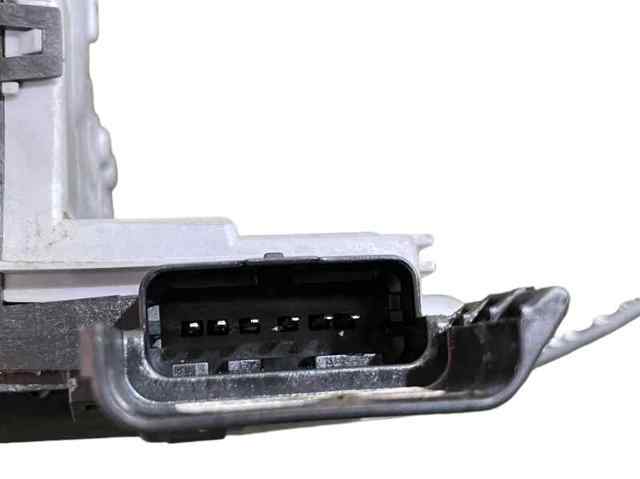 Zamek drzwi tylnych prawych 9800617480 PEUGEOT