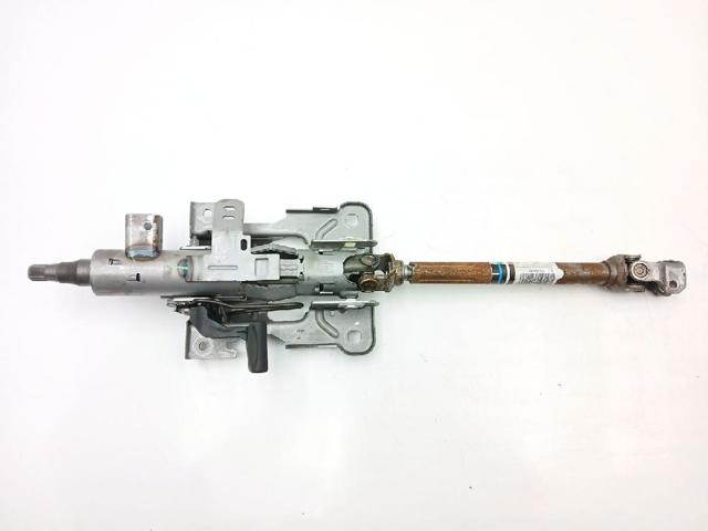 Kolumna (wał) kierownicza (kierownicy) 98006198ZD PEUGEOT