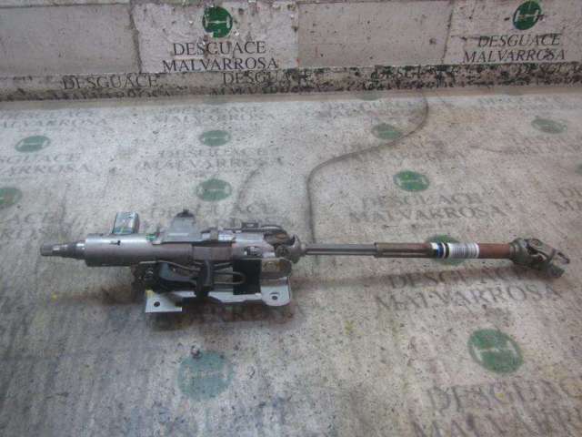 Kolumna (wał) kierownicza (kierownicy) 98006198ZD PEUGEOT