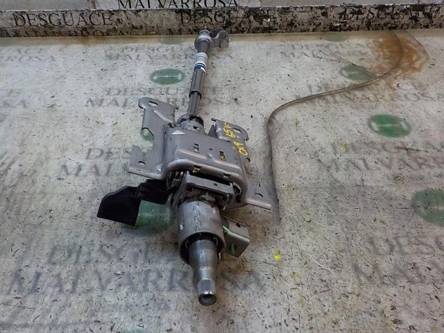 Kolumna (wał) kierownicza (kierownicy) 98006198ZD PEUGEOT