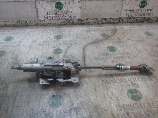 Kolumna (wał) kierownicza (kierownicy) 98006198ZD PEUGEOT