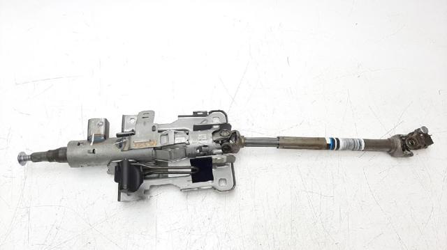 Kolumna (wał) kierownicza (kierownicy) 98006198ZD PEUGEOT