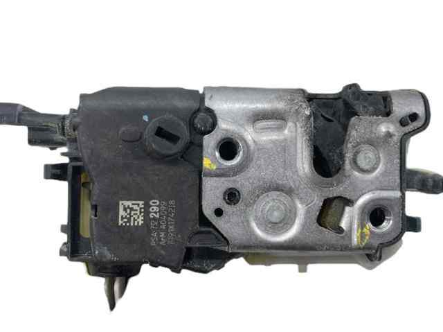 Zamek drzwi przednich prawych 9800623080 PEUGEOT