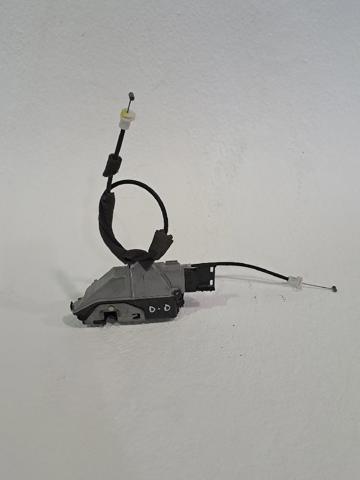 Zamek drzwi przednich prawych 9800623080 PEUGEOT