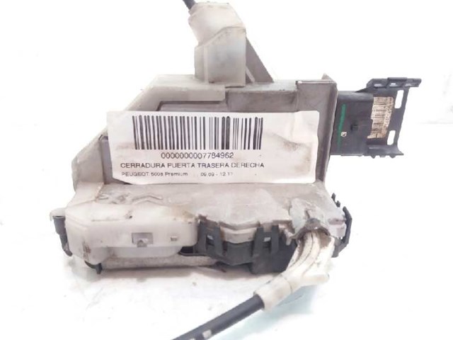 9800624180 Peugeot/Citroen