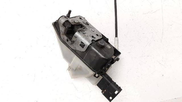 Zamek drzwi przednich prawych 9800624680 PEUGEOT