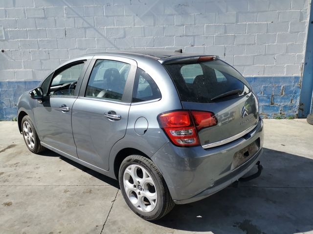 Zamek drzwi tylnych lewych 9800624880 PEUGEOT