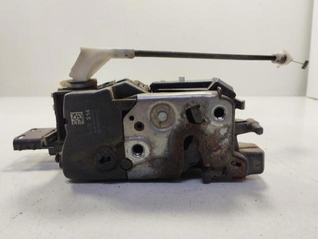 Zamek drzwi tylnych lewych 9800624880 PEUGEOT