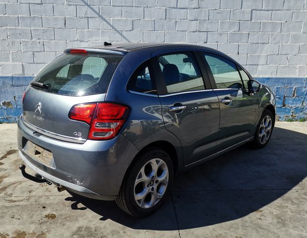 Zamek drzwi tylnych prawych 9800624980 PEUGEOT