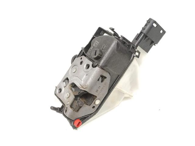Zamek drzwi tylnych prawych 9800624980 PEUGEOT
