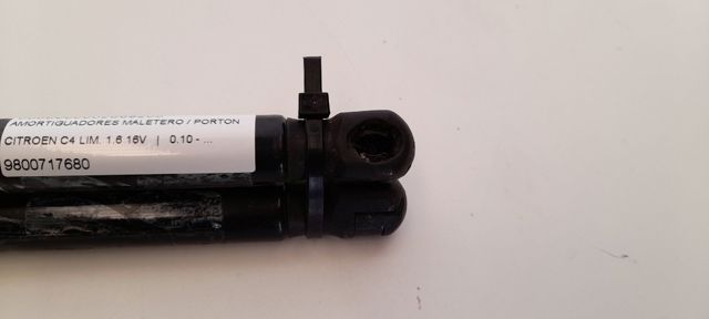 9800717680 Peugeot/Citroen