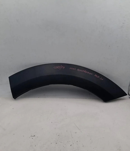 Poszerzenie (nakładka) reperaturki tylnego błotnika lewy 9800769 BMW