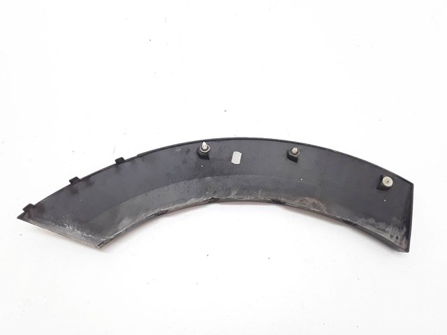 Poszerzenie (nakładka) reperaturki tylnego błotnika lewy 9800769 BMW