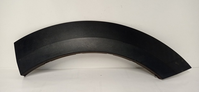 Poszerzenie (nakładka) reperaturki tylnego błotnika lewy 9800769 BMW