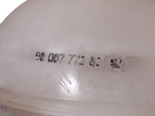 9800777280 Peugeot/Citroen