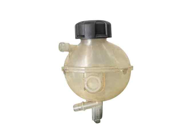 Zbiorniczek wyrównawczy układu chłodzenia 9800777280 PEUGEOT