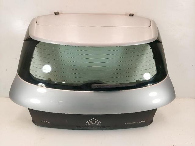 Drzwi tylne (bagażnika 3/5) 9800805380 PEUGEOT