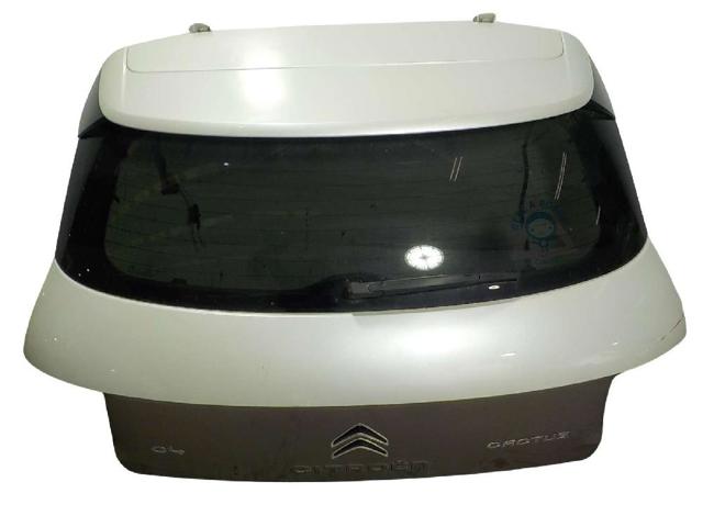 Drzwi tylne (bagażnika 3/5) 9800805380 PEUGEOT