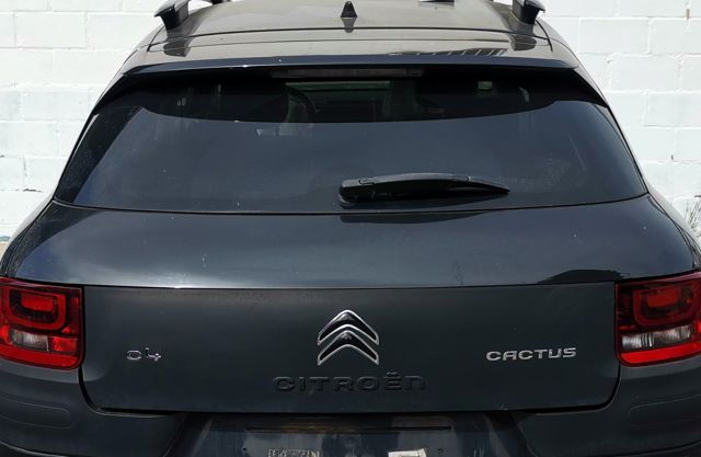 Drzwi tylne (bagażnika 3/5) 9800805380 PEUGEOT