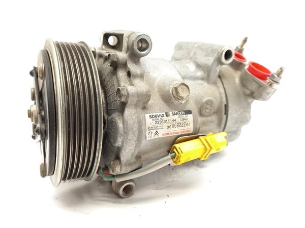 9800822280 Peugeot/Citroen