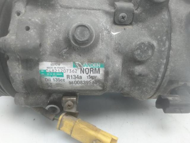 9800839580 Peugeot/Citroen